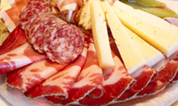 Salumi e Formaggi