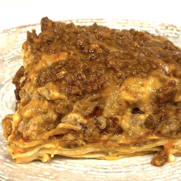 lasagna ragu_primi piatti_gastronomia_pasqualetti_shop online_takeaway_alimentari pasqualetti