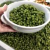 pisellini gastronomia verdure vegetariano contorno Alimentari Pasqualetti Shop Online