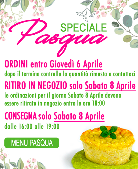 Shop online Gastronomia Alimentari Pasqualetti Poggibonsi