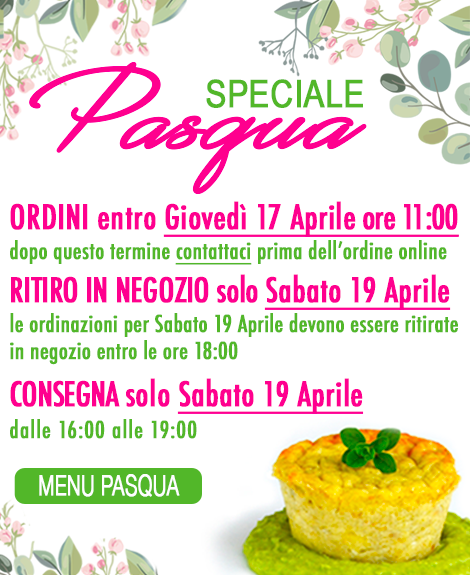 Shop online Gastronomia Alimentari Pasqualetti Poggibonsi