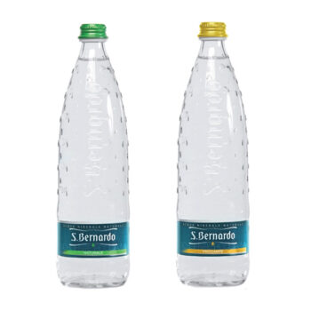 Acqua San Bernardo