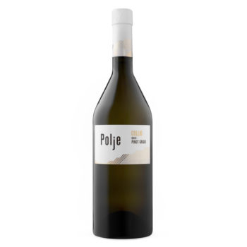 pinot grigio polje Gastronomia Alimentari Pasqualetti