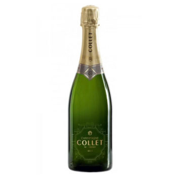 Champagne Collet Gastronomia Alimentari Pasqualetti