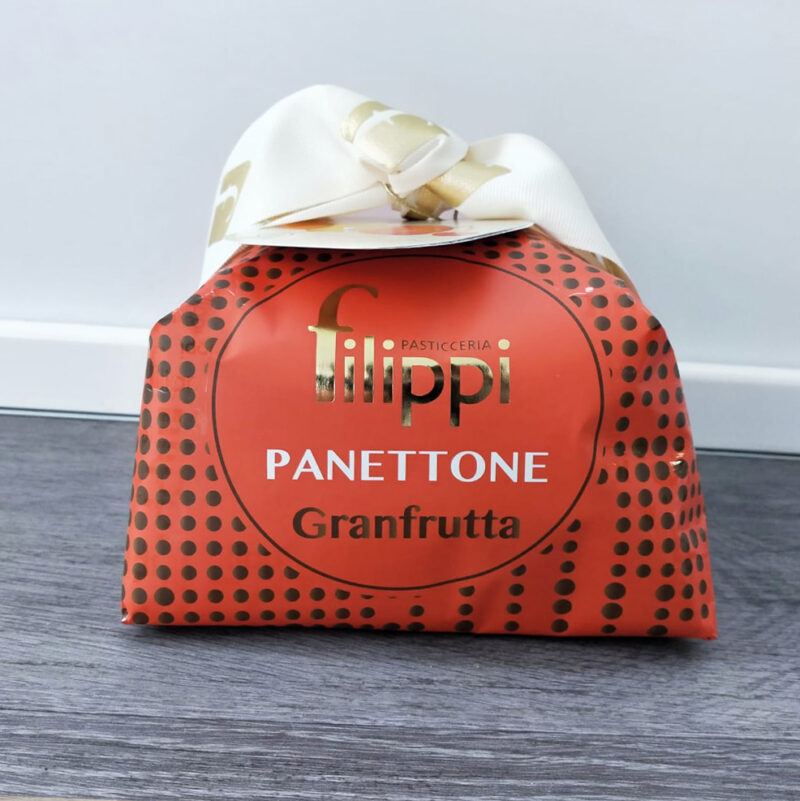 Panettone Filippi shop online Alimentari Pasqualetti