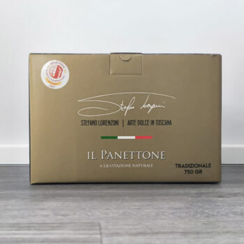 Panettone Tradizionale Lorenzoni Shop online